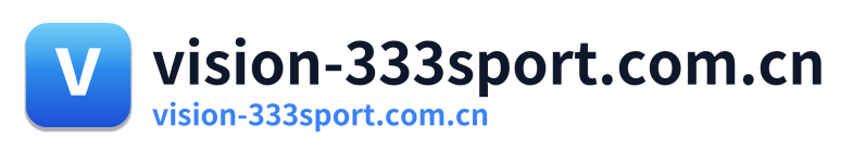 vision-333sport.com.cn Logo